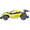 Автомобиль Speed racing drift на р/у – Aeolus (желтый, 1:16)