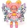 Игровой набор с куклой Kookyloos - Рейнбоу