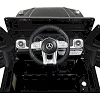 Дитячий електромобіль джип Bambi M 4214EBLRS-2 до 30 кг