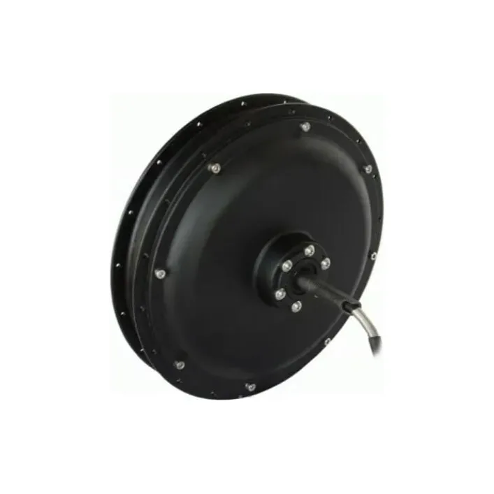 Электродвигатель мопеда XG-50060(1) прямодействующий, мощность 500W, напряжение 60V, подходит на 48/60V