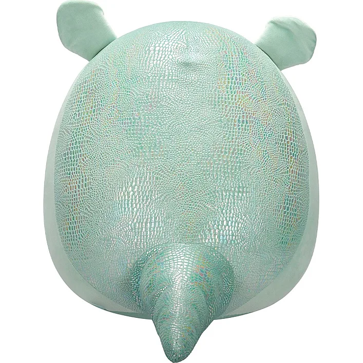 Мягкая игрушка Squishmallows – Броненосец Арилла (40 cm)