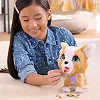 Интерактивная мягкая игрушка FURREAL серии "Poop-A-Lots" &ndash; 28057 КОРГИ (Мяг6945)