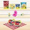 Ігровий набір зі слаймами SLIME MART серії "Shopping Bag" – ФРУКТОВИЙ ТАРТ