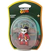 Коллекционная фигурка Stumble Guys - Капитан Нохарт (с кольцом)