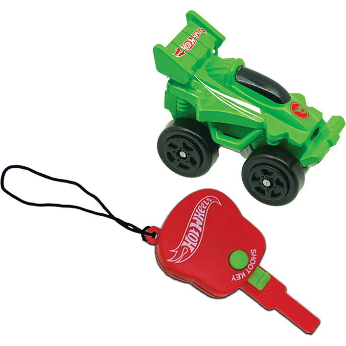 Ігрова машинка-сюрприз COOL THINGS – HOT WHEELS (в асорт.)