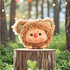 Колекційна фігурка POP TOP JOTOYS серії "Oyo" - ВЕЧІРКА ЗВІРЯТОК (у дисп., в ас.)