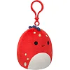 М'яка іграшка на кліпсі SQUISHMALLOWS – ДІНО ДОЛАН (9 cm)