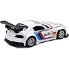 Автомодель - BMW Z4 GT3 (білий)
