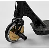 Самокат трюковый "Best Scooter SIMBIOTE"