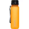 Бутылка для воды UZSPACE 3053(Orange) 800 мл, оранжевая