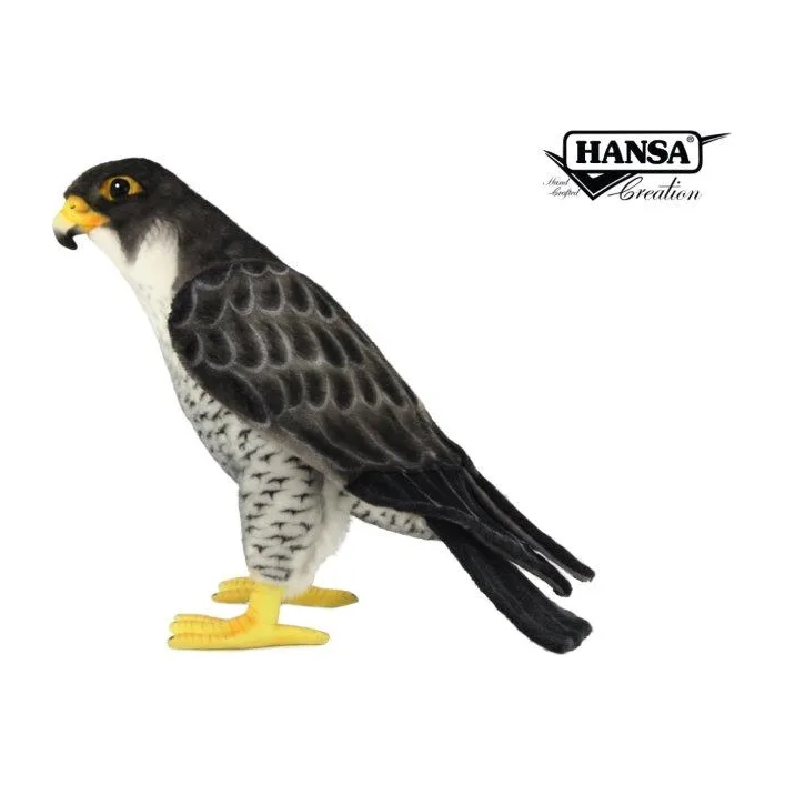 Мягкая игрушка Сокол, высота 50см, Hansa (84352)