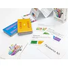 Карточная игра bRainbow FGS64, 60 карточек, на украинском языке