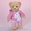 Набор одежды для куклы Baby Born – Костюмчик единорога (43 см)