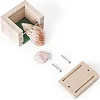 Набор Guidecraft Natural Play Сокровища в цветных ящиках (G3085)