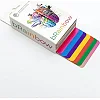 Карточная игра bRainbow FGS64, 60 карточек, на украинском языке