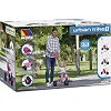 Велосипед трехколесный TRIKE BABY, розовый Molto (92025)