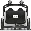 Дитячий електромобіль Джип M 6259EBLR-1(24V) до 50 кг