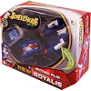 Машинка-трансформер EU684301 SCREECHERS WILD! S2 L2 - РОЯЛИС ALPHA SCREECHERS WILD! (Хло2685)