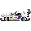 Автомодель - BMW Z4 GT3 (білий)