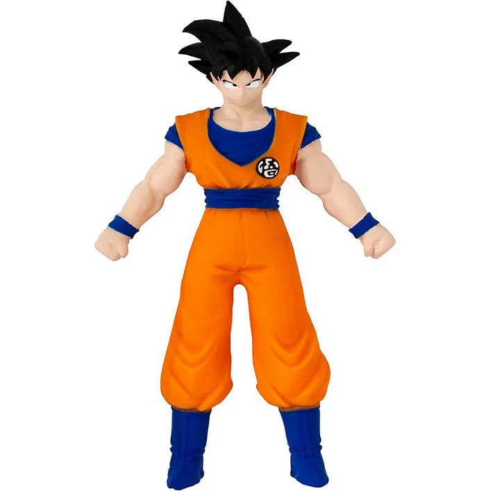 Стретч-игрушка DragonBall 96000_GOKU