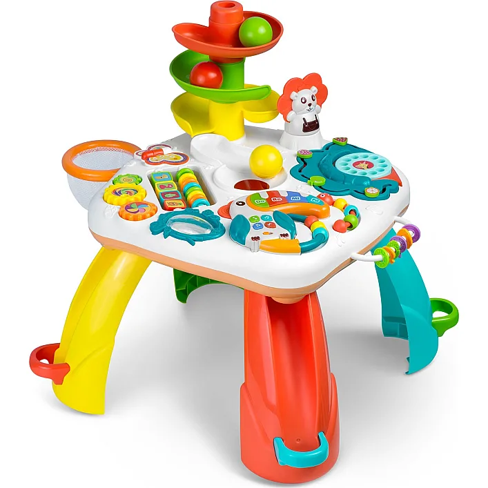 Столик інтерактивний музичний Ricokids RK-811