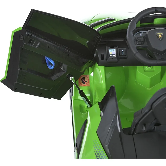 Детский электромобиль Машина M 6026EBLR-5(24V) до 60 кг