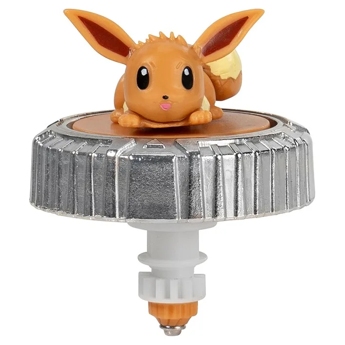 Игровой набор Pokemon - Иви