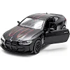 Автомодель – BMW M4 CSL 2023 (чорний)