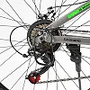 Велосипед Спортивный Corso &laquo;PULSAR&raquo; 26" дюймов PL-26031