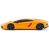 Автомобіль KS DRIVE на р/к - LAMBORGHINI AVENTADOR LP 700-4 (1:24, 2.4Ghz, оранжевий)