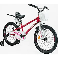 Велосипед 2-х колесный 20" "CORSO" TG-70450 "TAYGER"