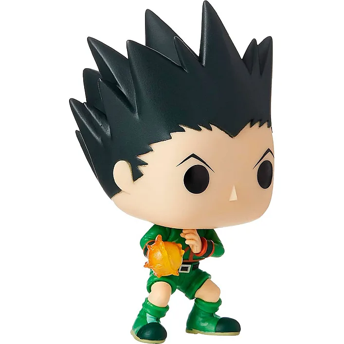 Игровая фигурка Funko POP! - Гон Фриксс