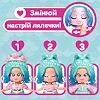 Ігровий набір з лялькою "Перл" KOOKYLOOS PKLSP106IN200 серії "Fairytale"