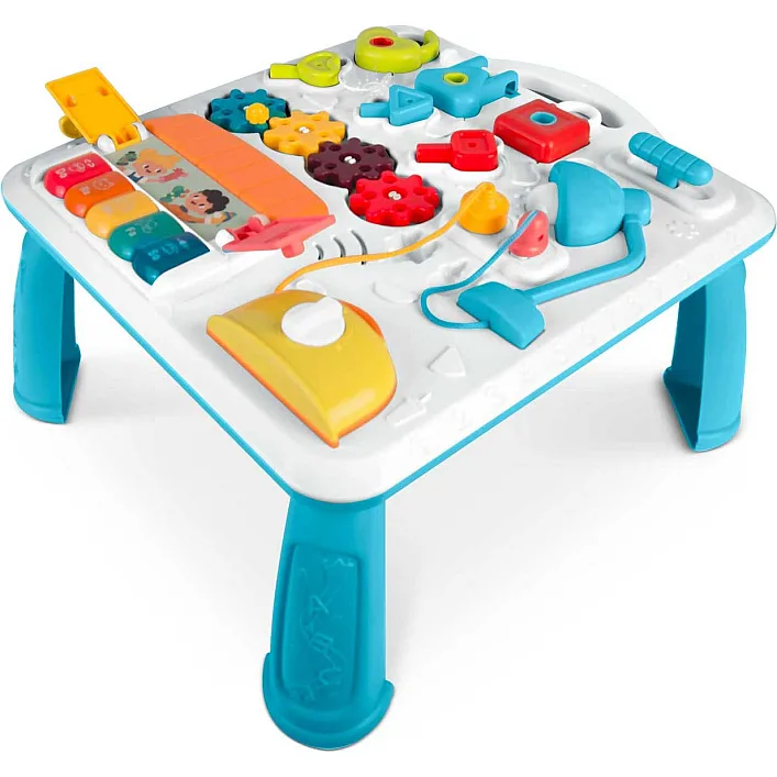 Столик інтерактивний музичний Ricokids 782000