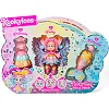 Игровой набор с куклой Kookyloos - Рейнбоу