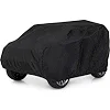 Дитячий електромобіль джип Bambi M 4214EBLRS-2 до 30 кг