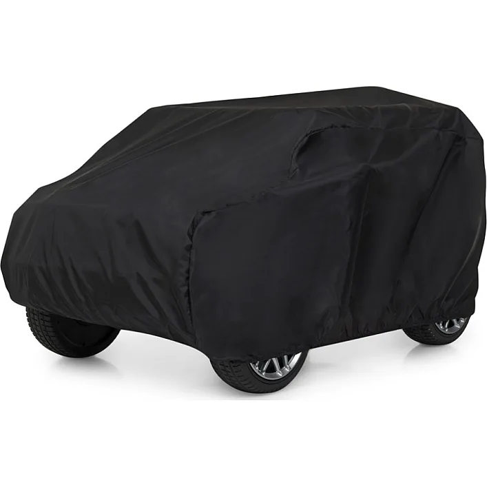 Дитячий електромобіль джип Bambi M 4214EBLRS-2 до 30 кг