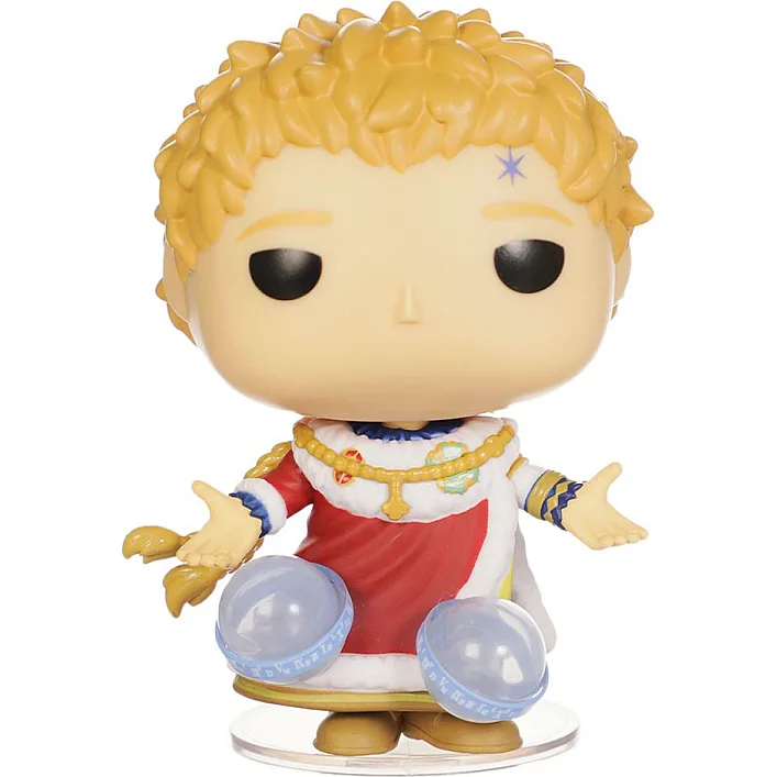 Игровая фигурка Funko POP! - Юлиус