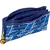 Пенал на три отделения Hot Wheels Sonny, Safta (53679)