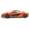 Іграшкова автомодель Mclaren 1:43, Rastar (11138)