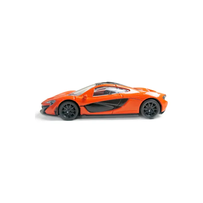Іграшкова автомодель Mclaren 1:43, Rastar (11138)