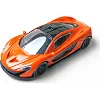 Іграшкова автомодель Mclaren 1:43, Rastar (11138)