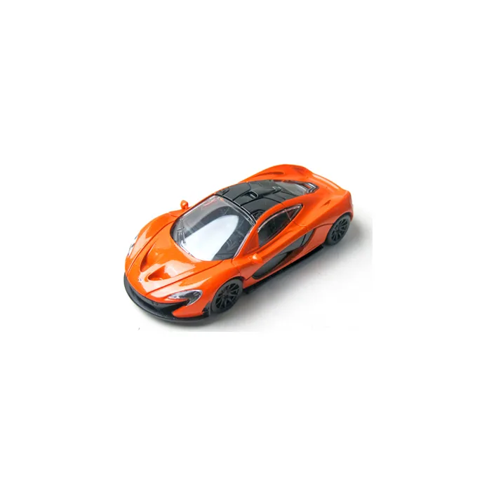 Іграшкова автомодель Mclaren 1:43, Rastar (11138)