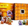 Настольная игра "Марсоловы" 960100 стратегическая