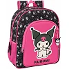 Рюкзак шкільний KUROMI, Safta (12260)
