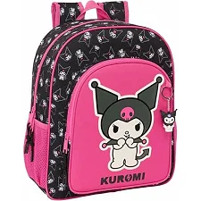 Рюкзак шкільний KUROMI, Safta (12260)