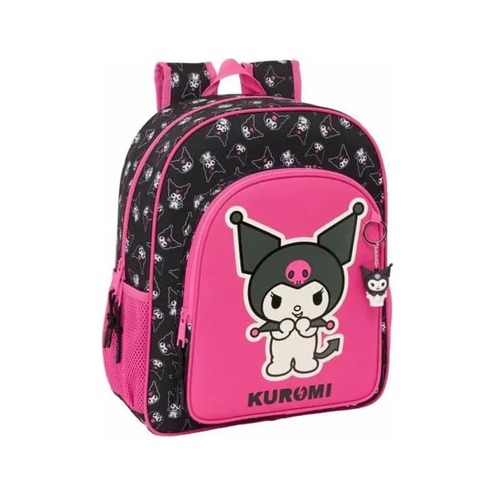 Рюкзак шкільний KUROMI, Safta (12260)