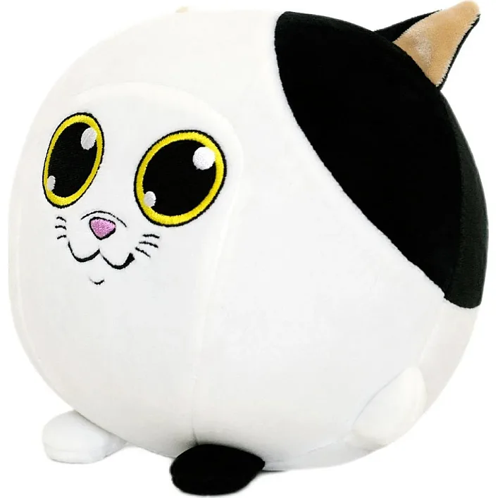 Плюшевая игрушка котик Пури FWPKITTYPUR22WT00, 20 см