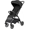 Прогулочная коляска CARRELLO Forza CRL-5535 Espresso Black (Нем6987)