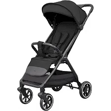 Прогулочная коляска CARRELLO Forza CRL-5535 Espresso Black (Нем6987)